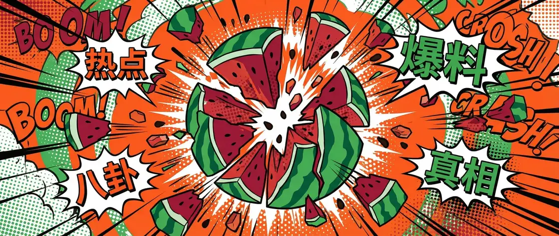 博鱼体育综合网站网站 今日头瓜爆炸漫画横幅