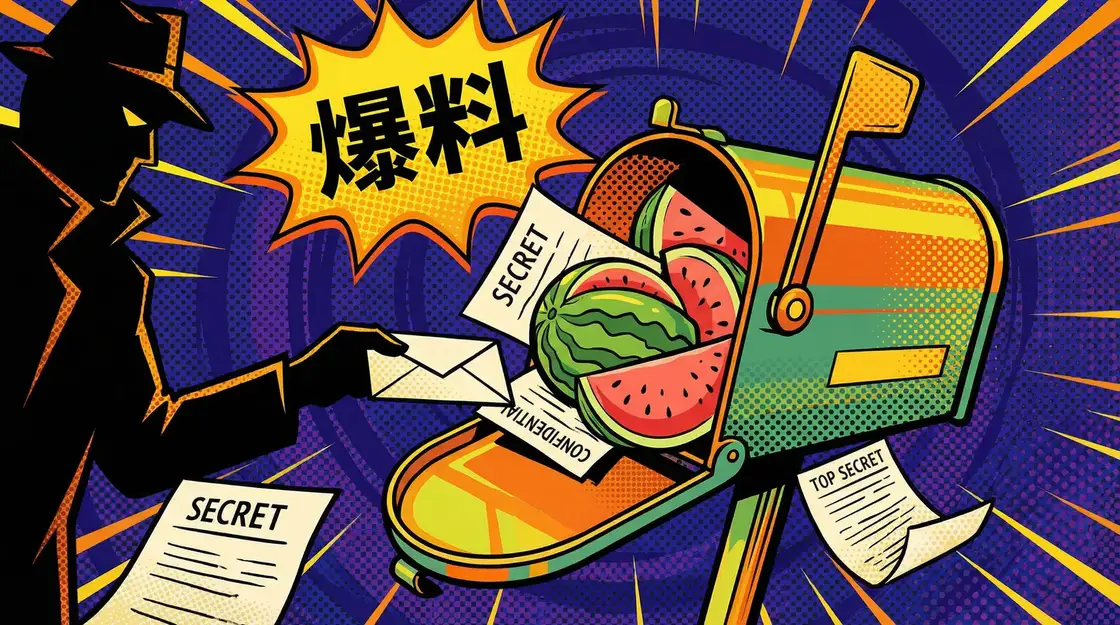 博鱼体育综合网站网站 匿名爆料通道漫画插图